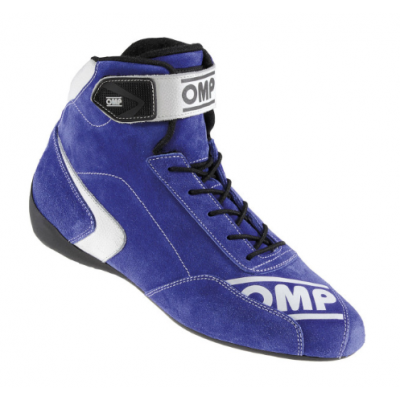 Botas OMP First S - Azul