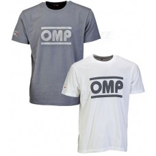 T-Shirt OMP Racing Spirit