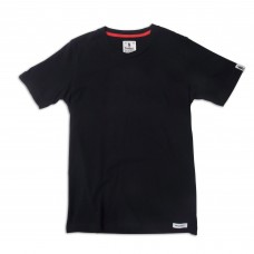 T-Shirt OMP Essential Black