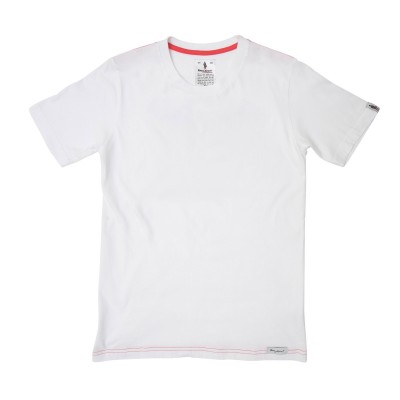 T-Shirt OMP Essential White