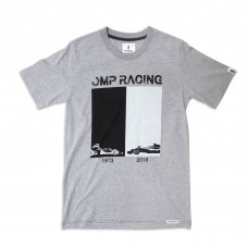 T-Shirt OMP Formula Racing