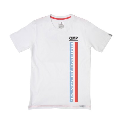 T-Shirt OMP Heritage
