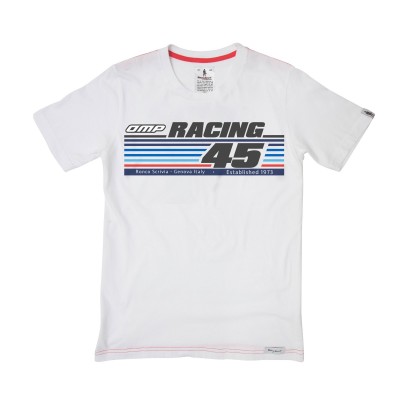 T-Shirt OMP Racing