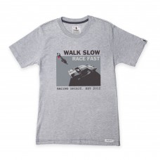 T-Shirt OMP WALK SLOW