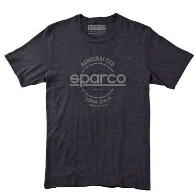 T-Shirt Sparco Handcrafted