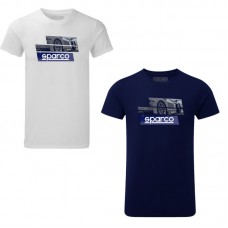 T-Shirt Sparco Track