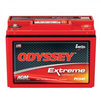 Bateria Odyssey Extreme 20