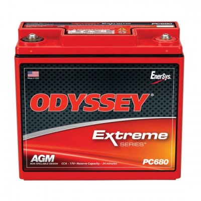 Bateria Odyssey Extreme 25