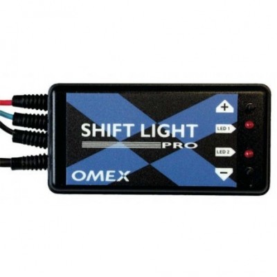 Shift Light Pro Omex