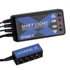 Shift Light Sequencial Omex