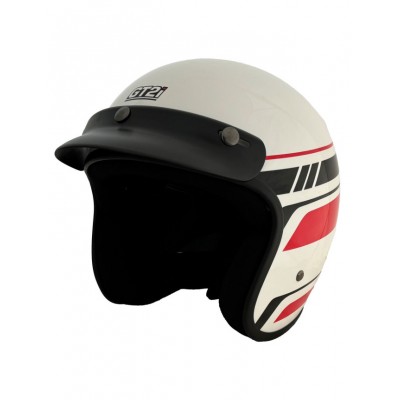 Capacete GT2i Trackday Club 02