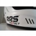 Capacete RRS Protect Rally Integral FIA