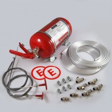 Kit extintor RRS