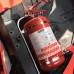 Kit extintor RRS