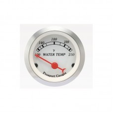 Manómetro Temperatura Água Prosport Classic 120ºC