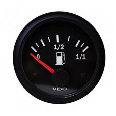 Manómetro Nível Gasolina VDO Vision