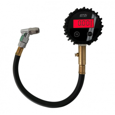 Manómetro de pressão Digital GT2i 0-10 bars
