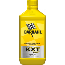 Óleo de motor Bardahl KXT 2T