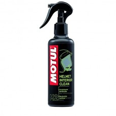 Motul M2 Spray Limpeza Desinfectante Interior Capacete 250ml