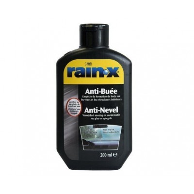 Rain-X Anti-Embaciamento 200ml
